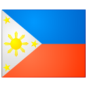 Flagge Boracay
