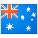 Flagge Kangaroo Island