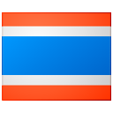 Flagge Koh Phi Phi