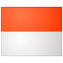 Flagge Bali